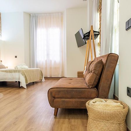 Pasaje Chinitas 1628 Apartment มาลากา ภายนอก รูปภาพ