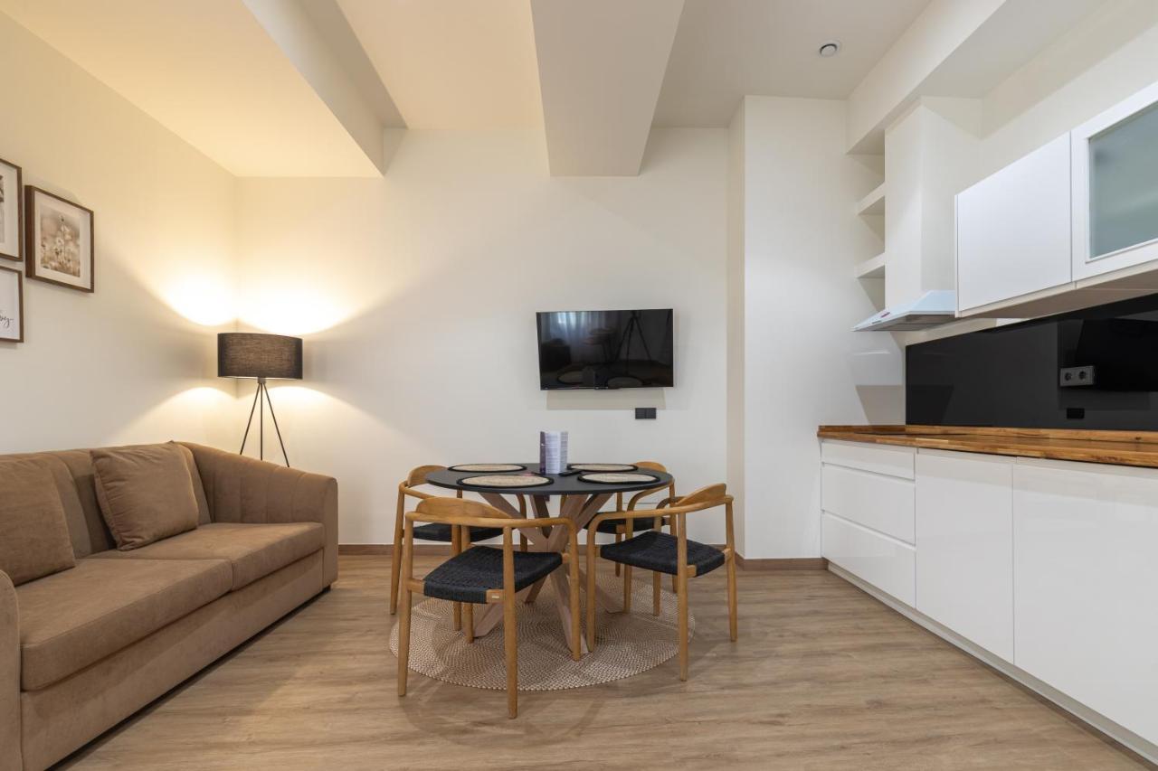 Pasaje Chinitas 1628 Apartment มาลากา ภายนอก รูปภาพ