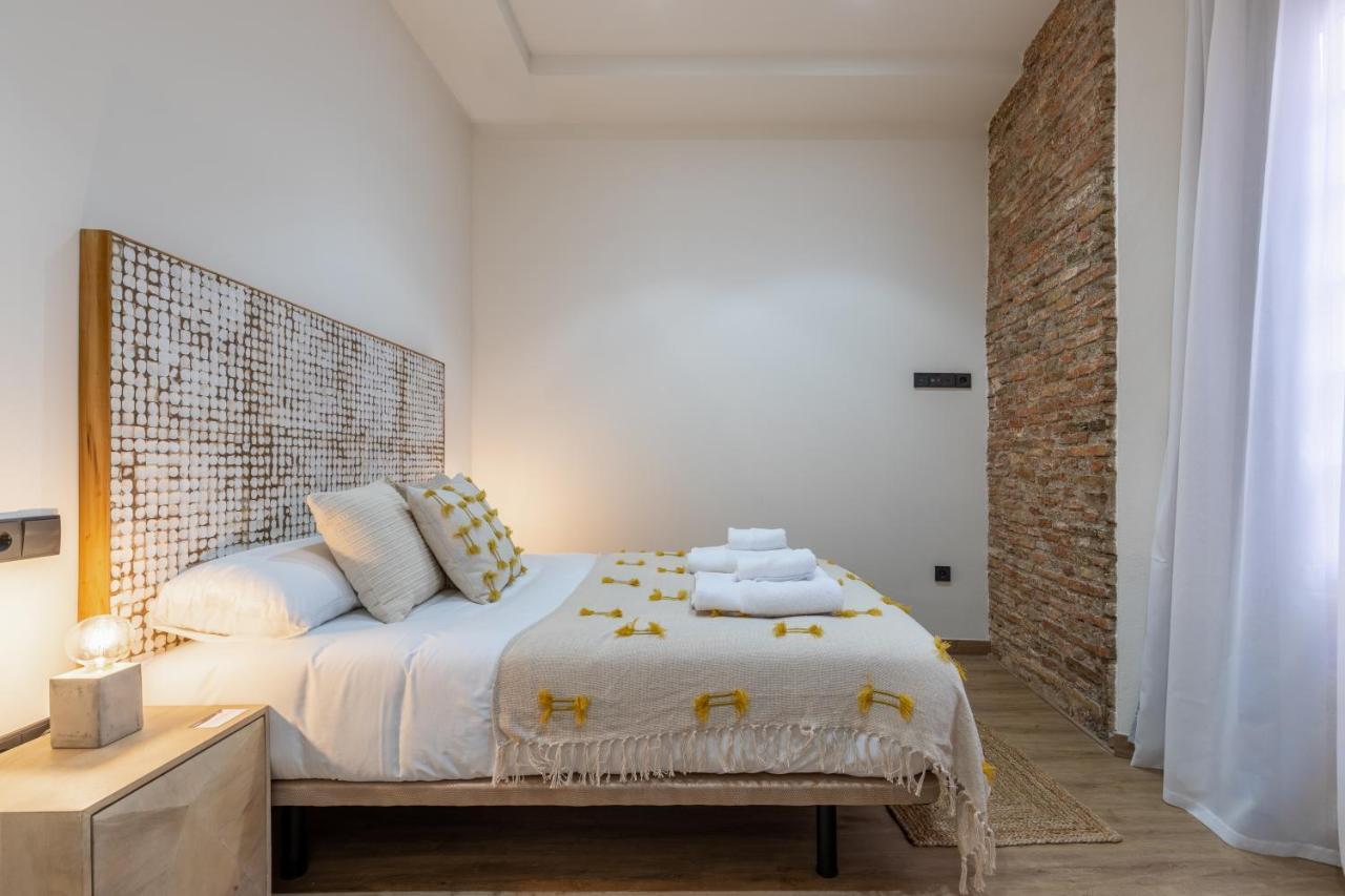 Pasaje Chinitas 1628 Apartment มาลากา ภายนอก รูปภาพ