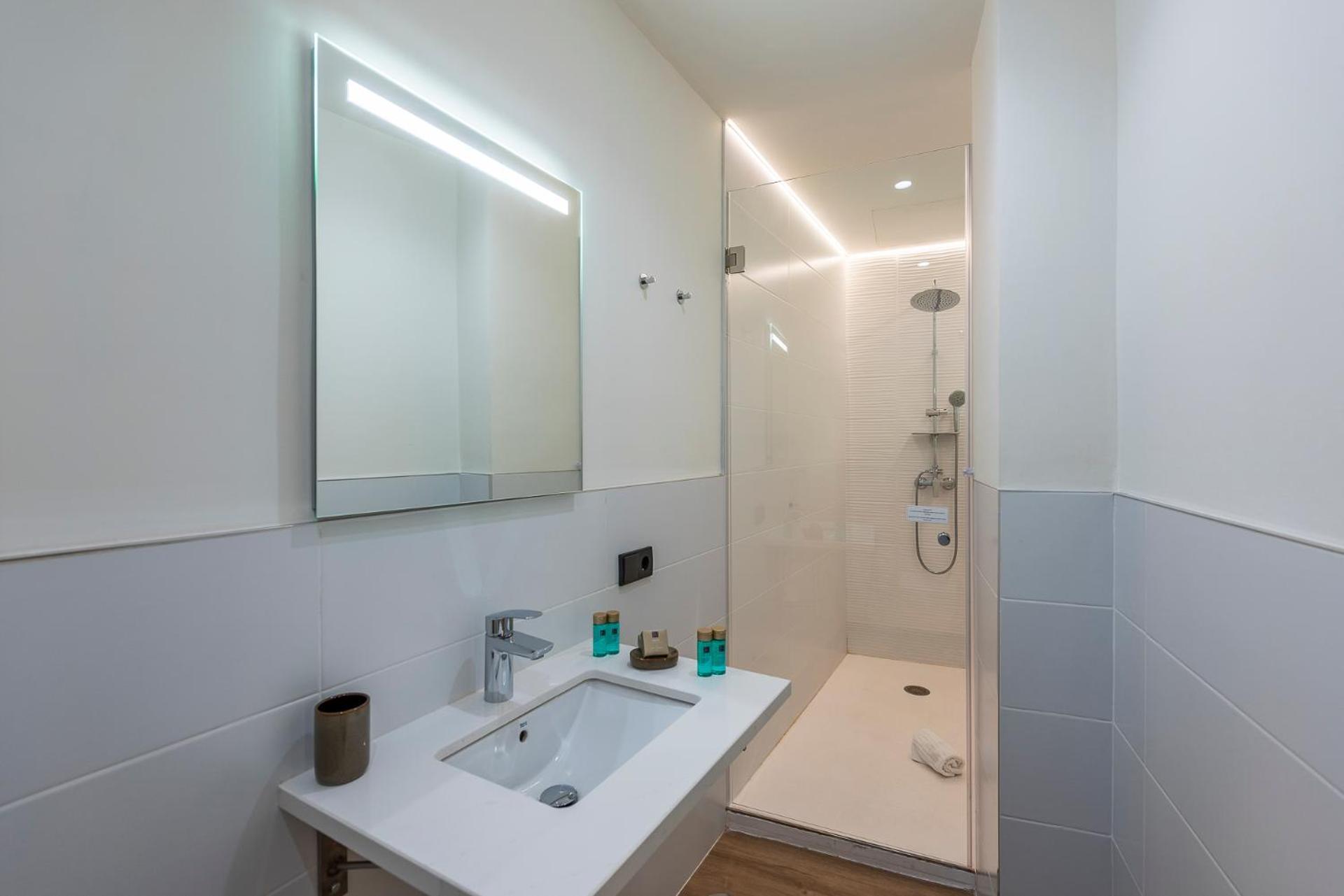 Pasaje Chinitas 1628 Apartment มาลากา ภายนอก รูปภาพ