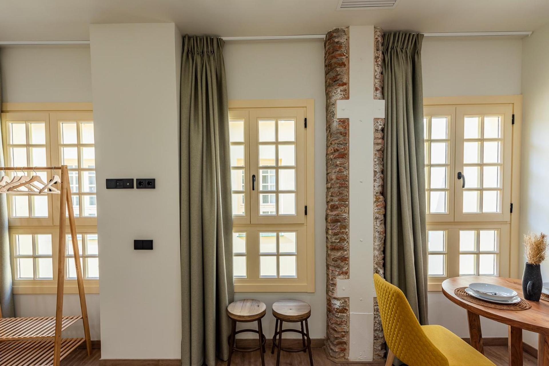 Pasaje Chinitas 1628 Apartment มาลากา ภายนอก รูปภาพ