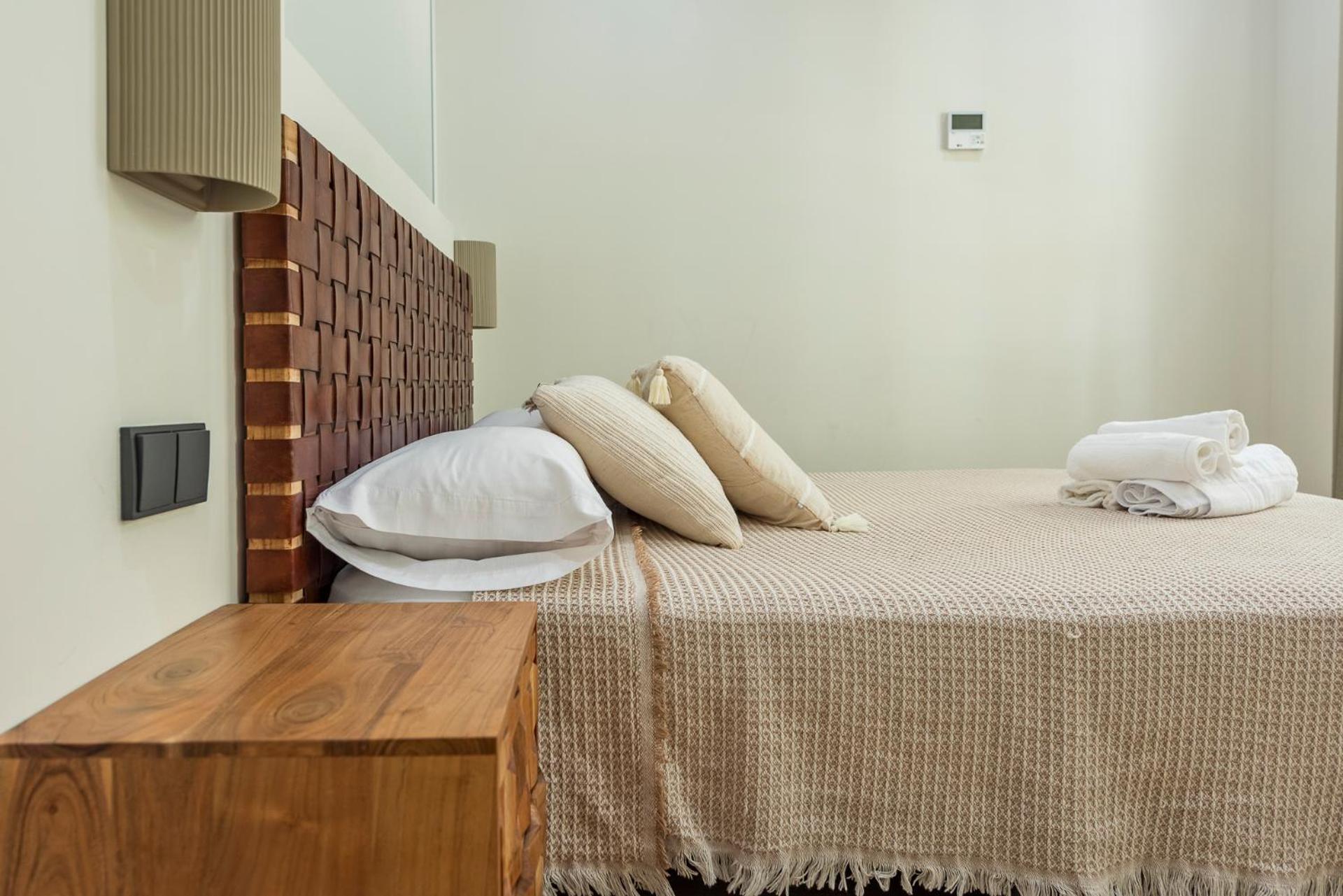 Pasaje Chinitas 1628 Apartment มาลากา ภายนอก รูปภาพ