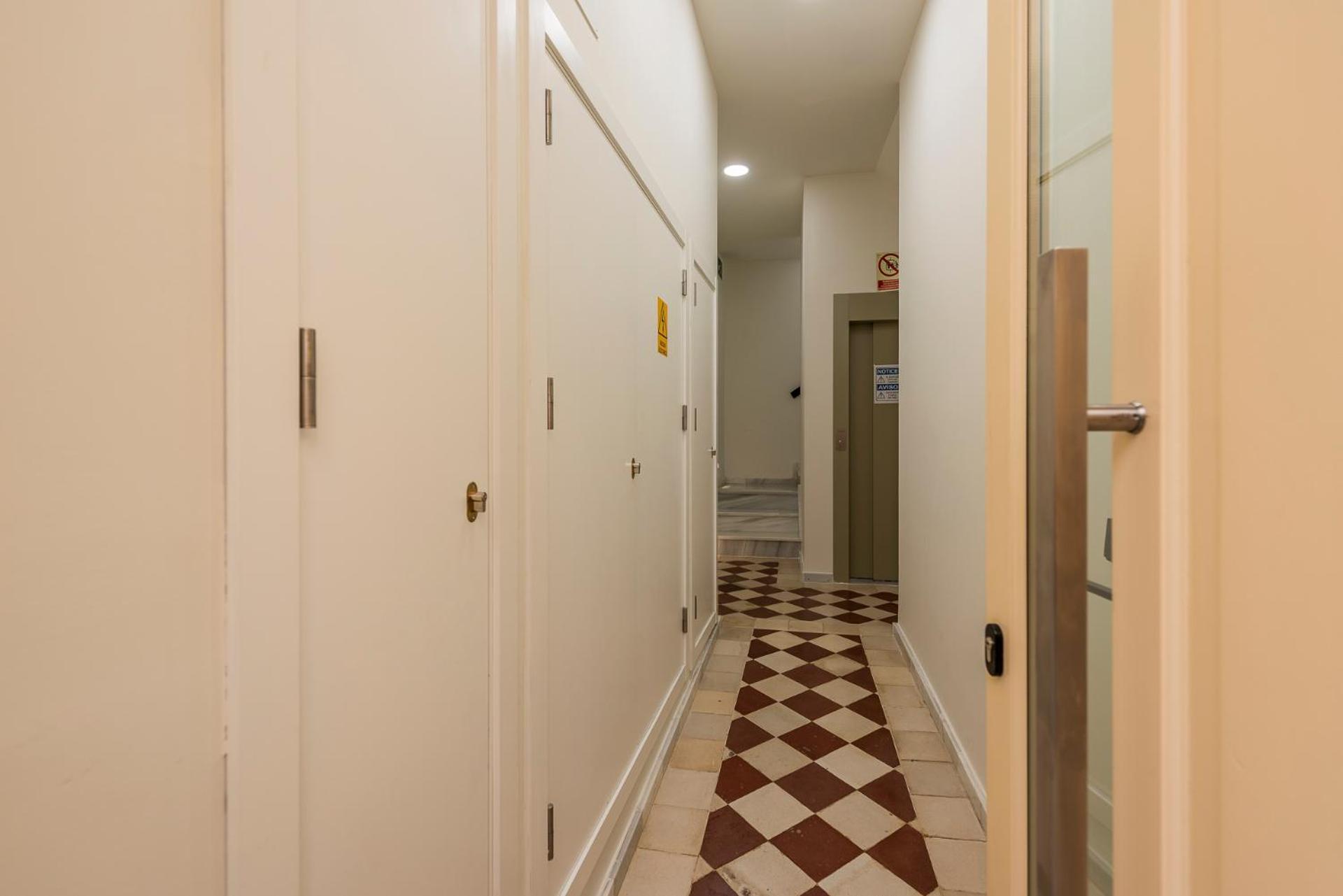 Pasaje Chinitas 1628 Apartment มาลากา ภายนอก รูปภาพ