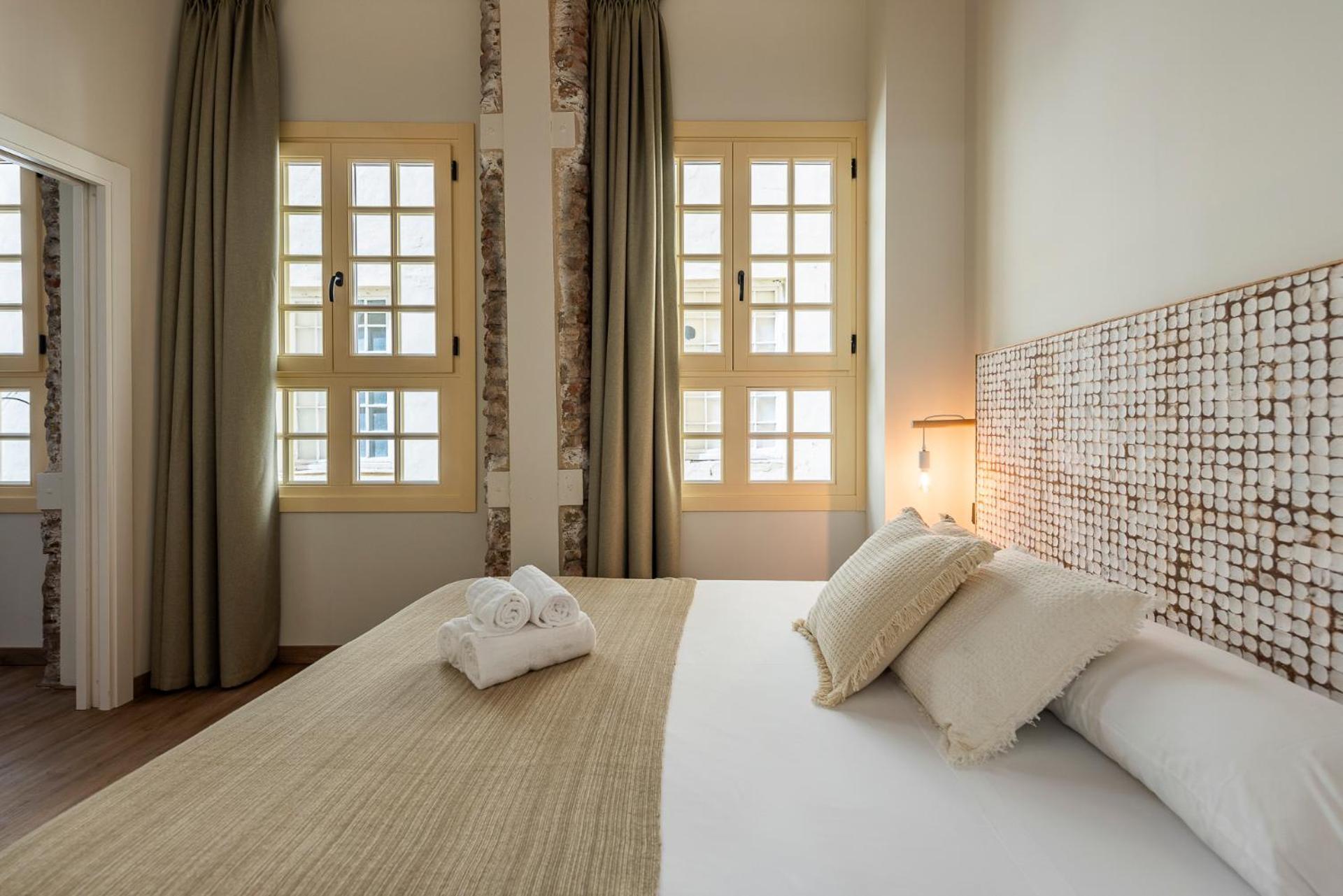 Pasaje Chinitas 1628 Apartment มาลากา ภายนอก รูปภาพ