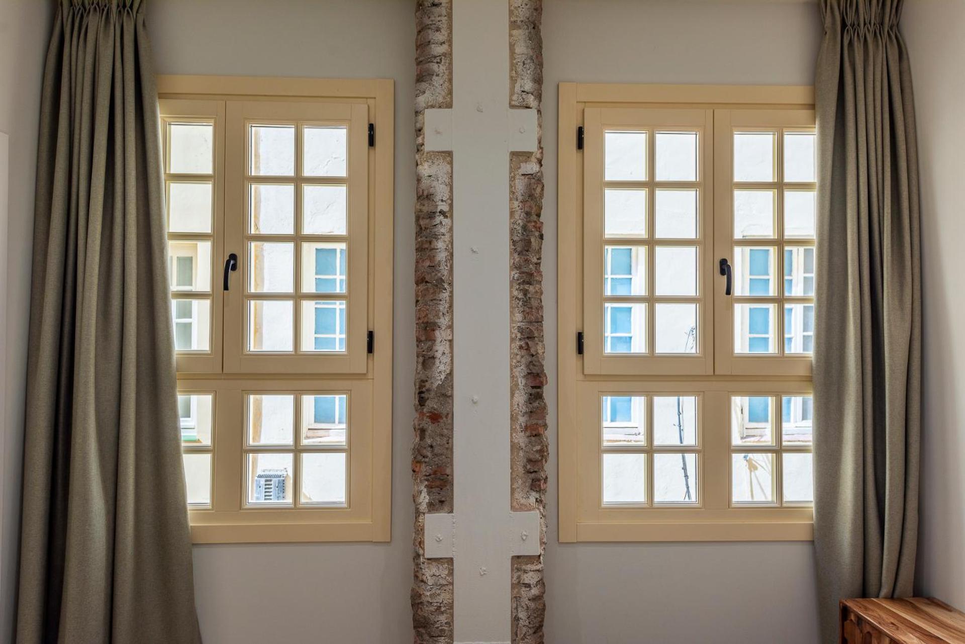 Pasaje Chinitas 1628 Apartment มาลากา ภายนอก รูปภาพ