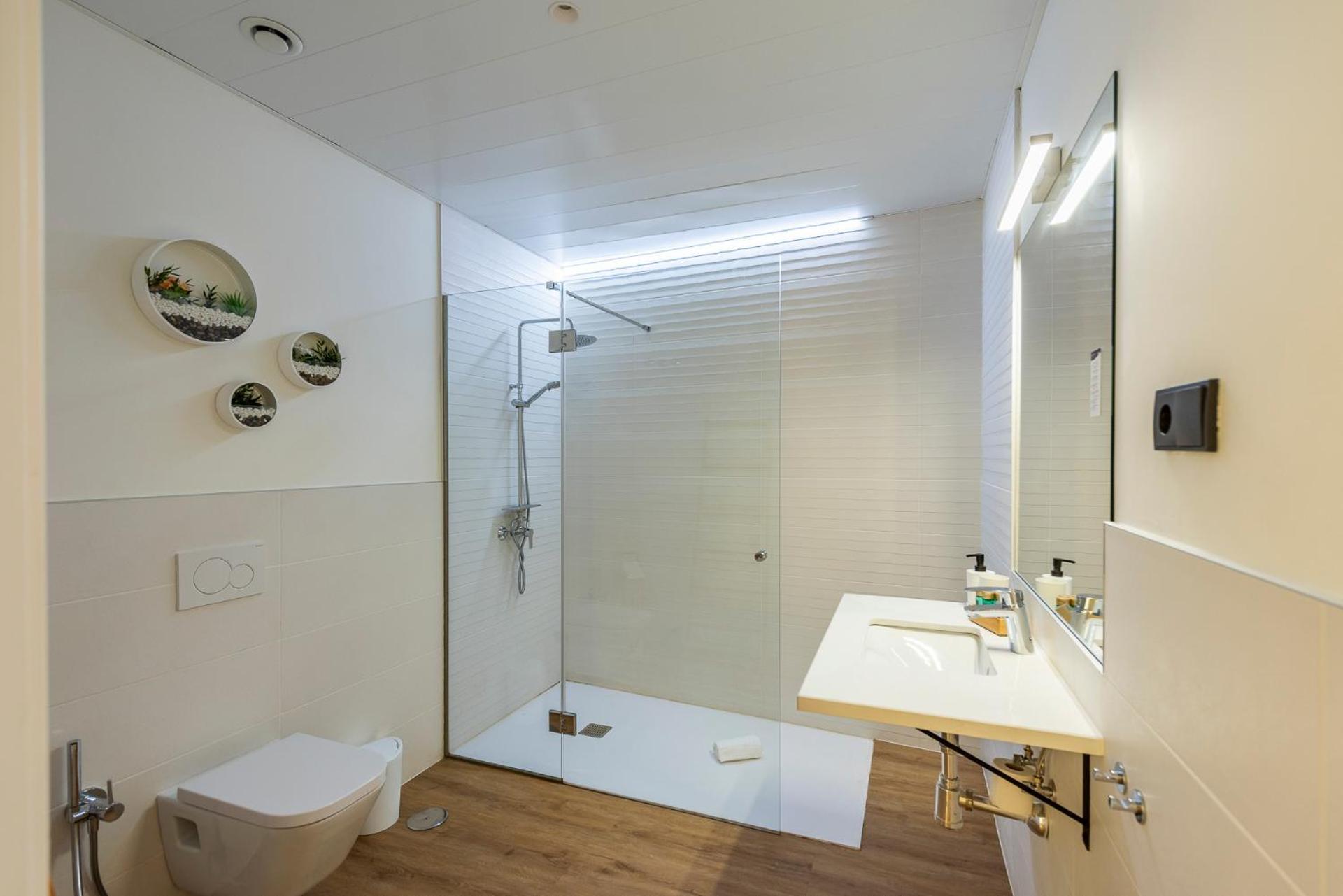 Pasaje Chinitas 1628 Apartment มาลากา ภายนอก รูปภาพ