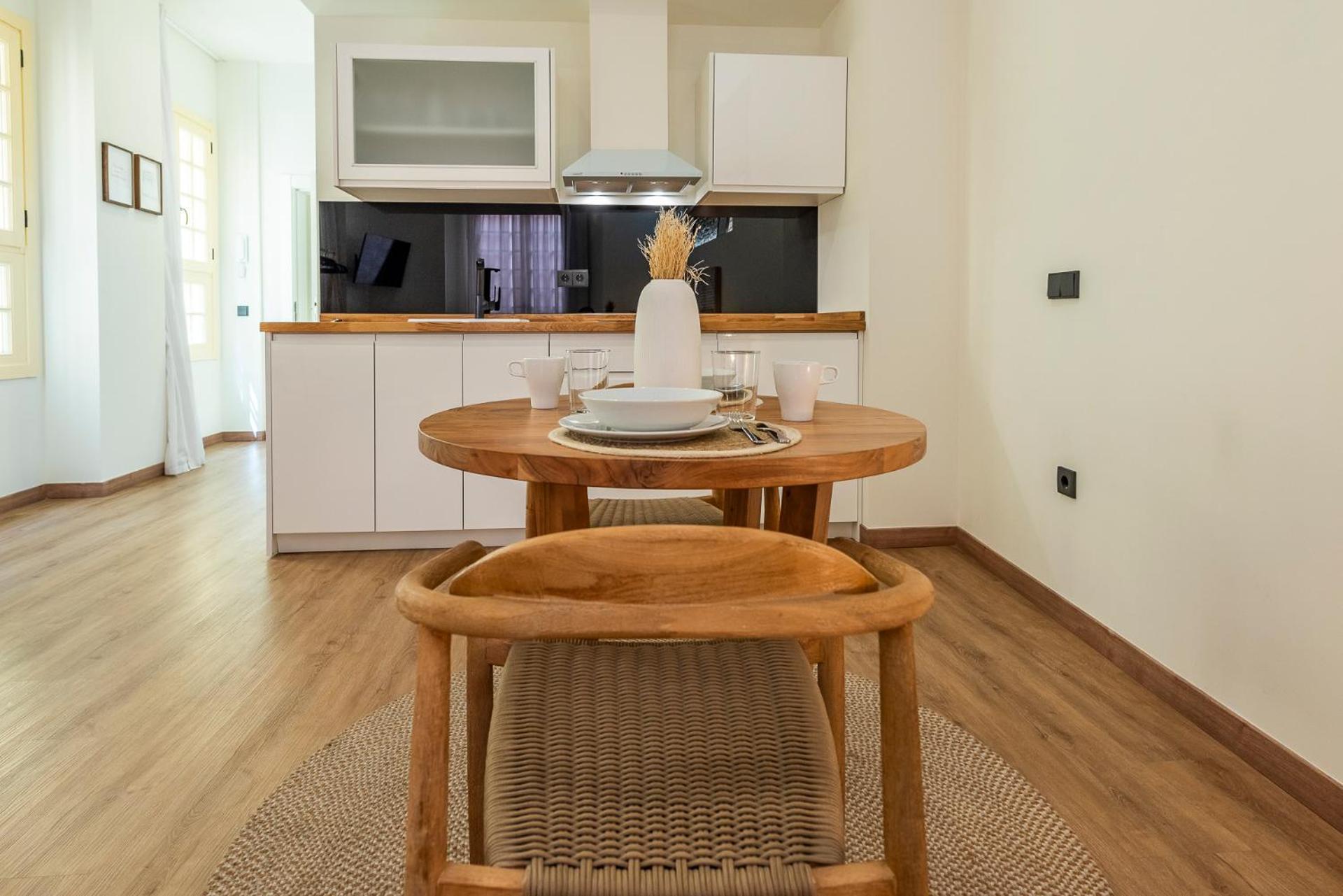 Pasaje Chinitas 1628 Apartment มาลากา ภายนอก รูปภาพ