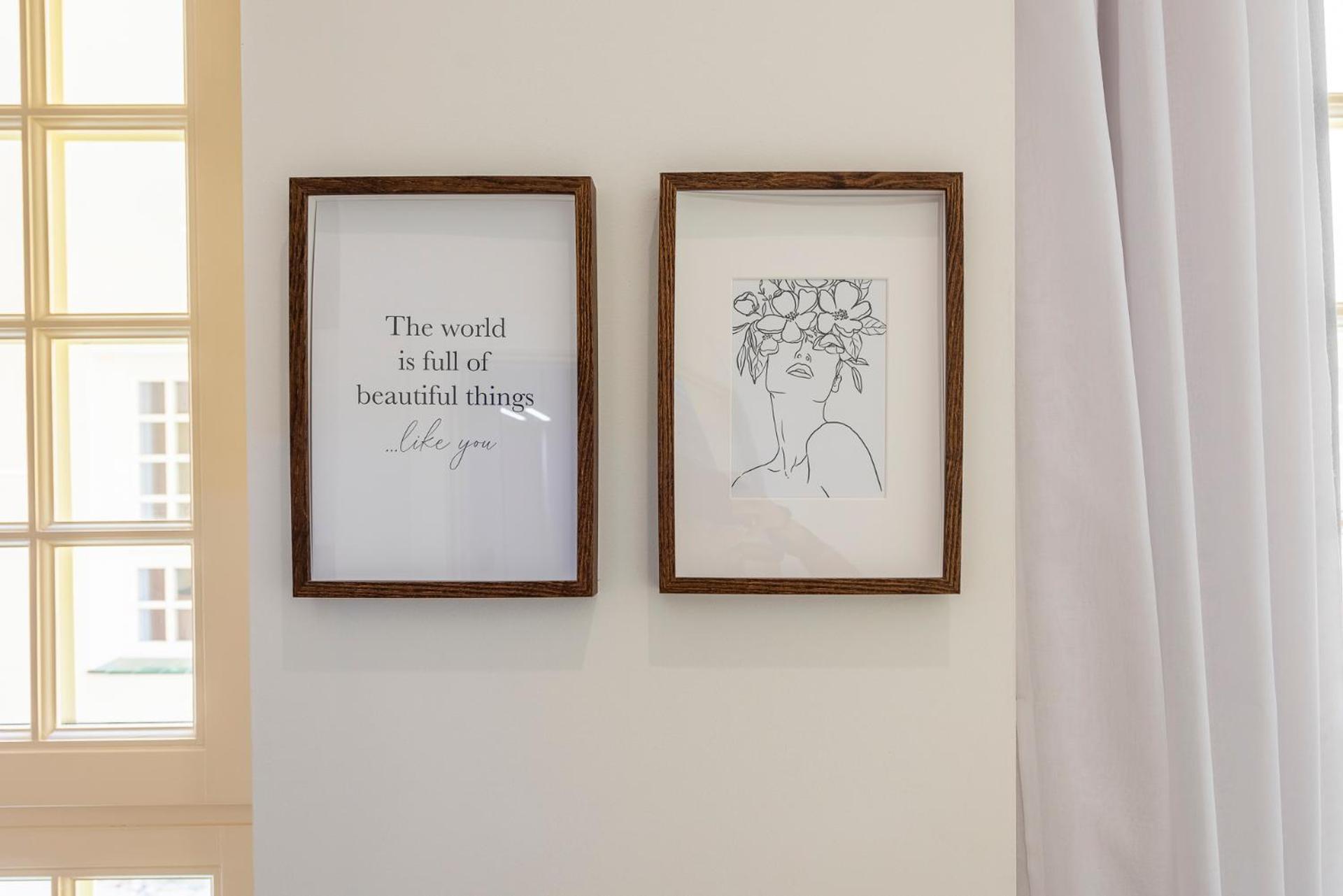 Pasaje Chinitas 1628 Apartment มาลากา ภายนอก รูปภาพ
