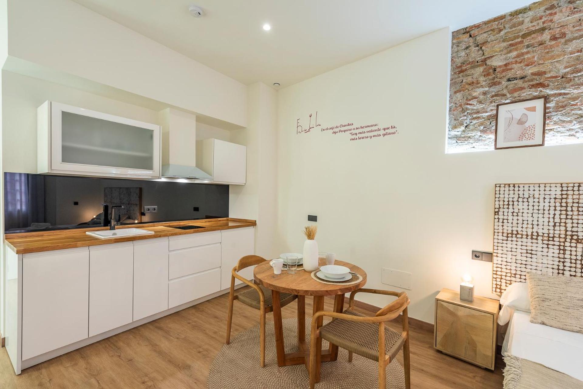 Pasaje Chinitas 1628 Apartment มาลากา ภายนอก รูปภาพ